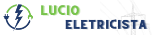 Logo Lucio Eletricista