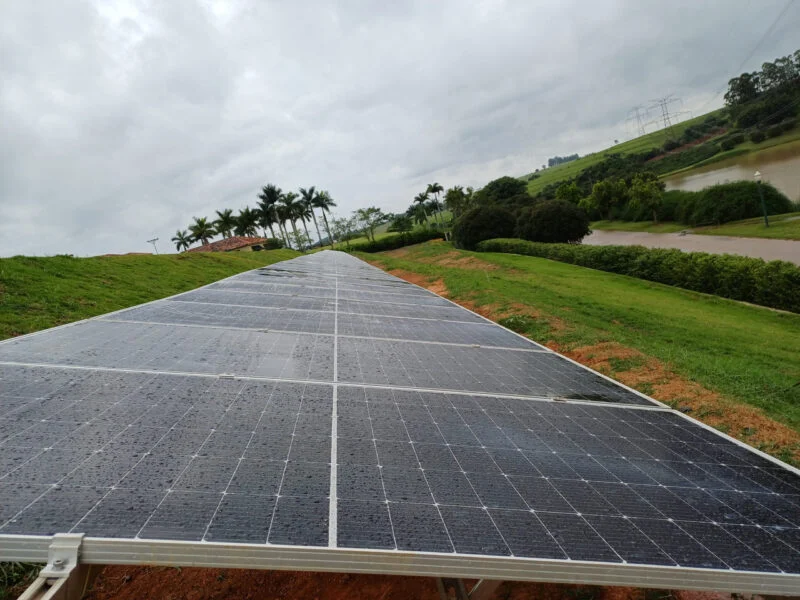 Energia solar